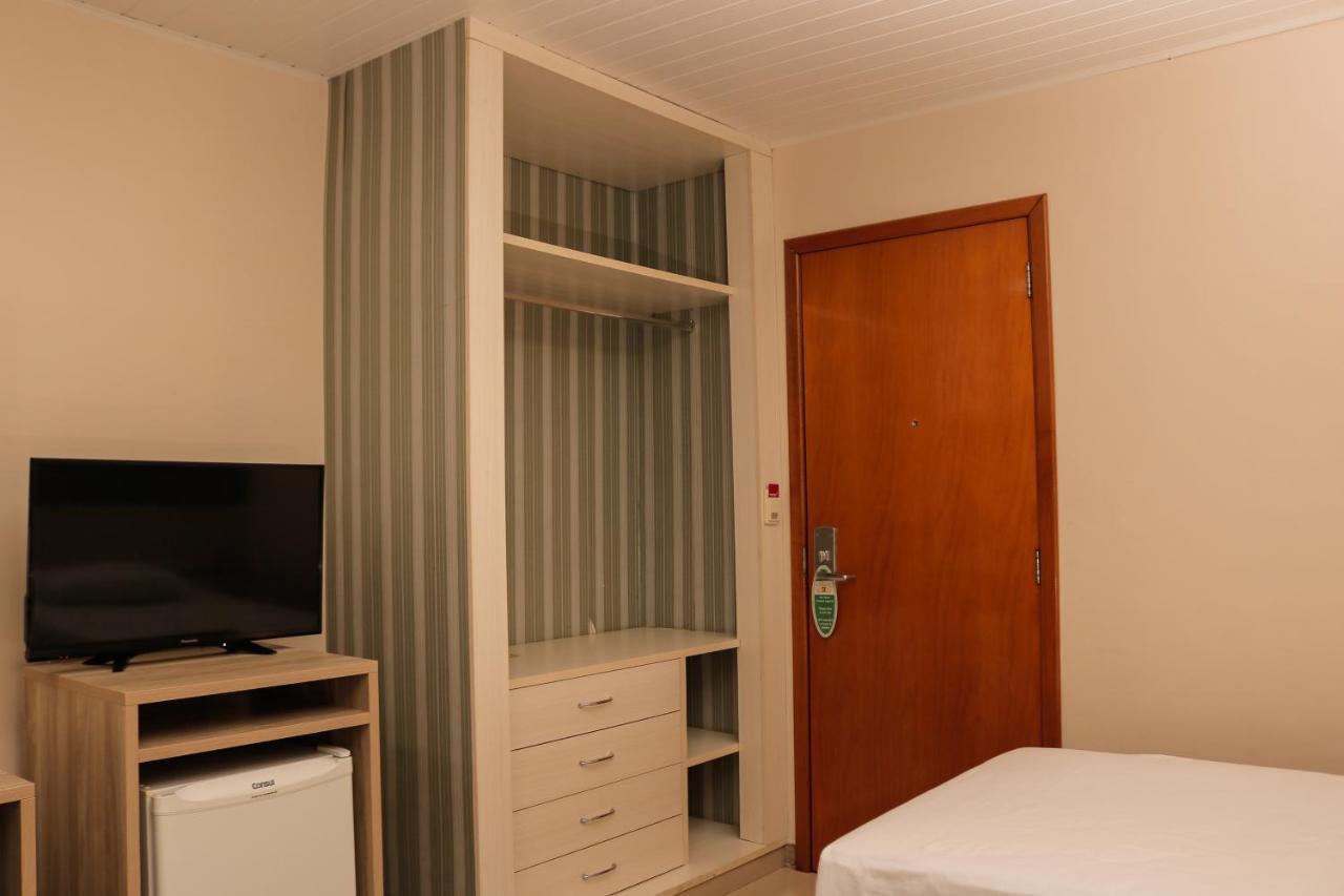 Atalanta Hotel มากาปา ภายนอก รูปภาพ