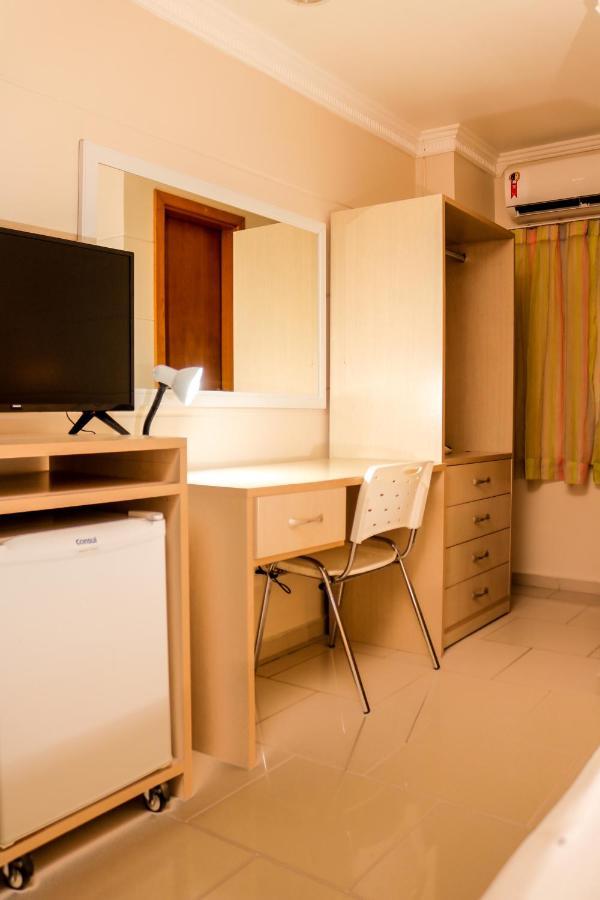 Atalanta Hotel มากาปา ภายนอก รูปภาพ