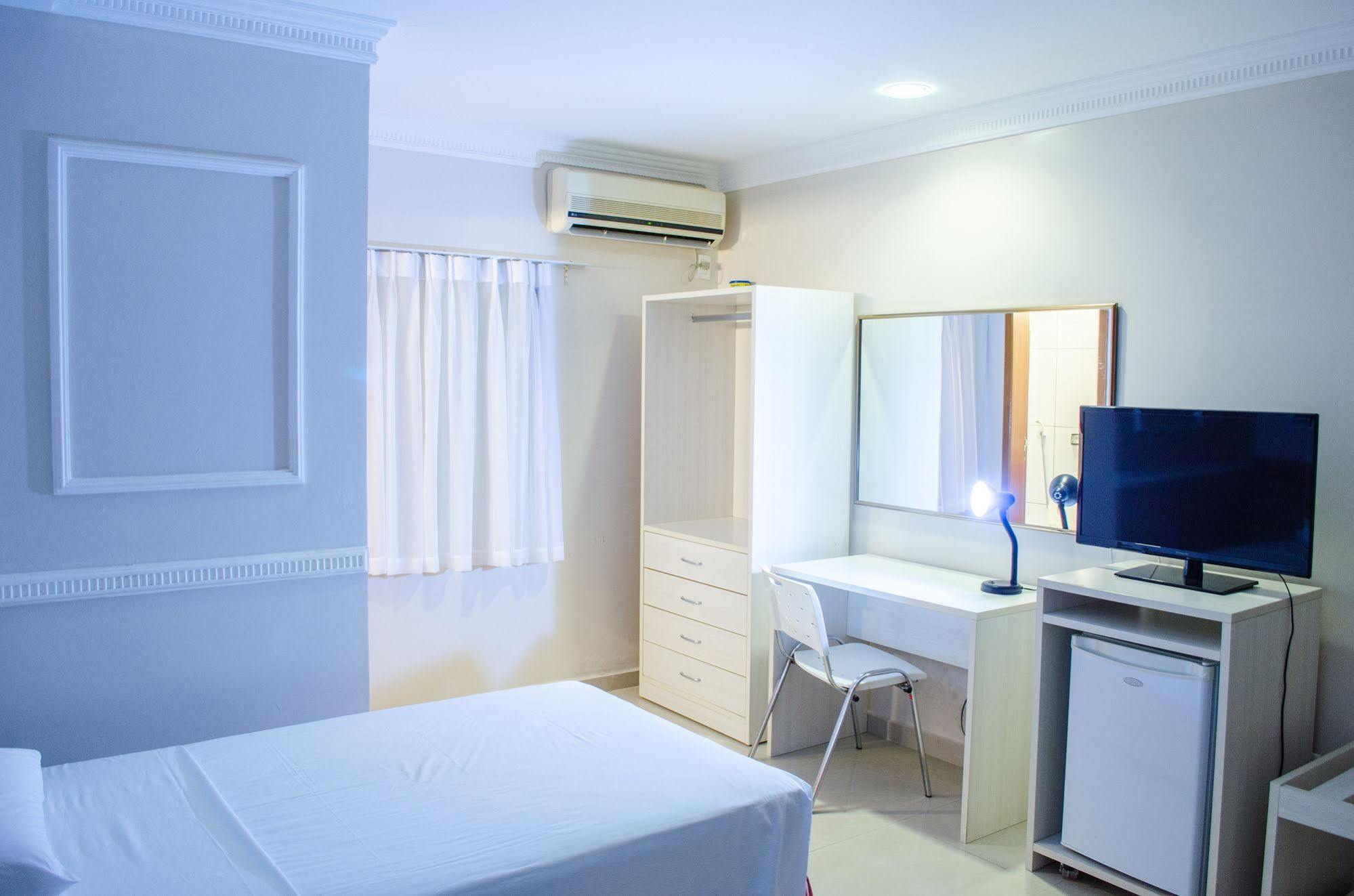 Atalanta Hotel มากาปา ภายนอก รูปภาพ
