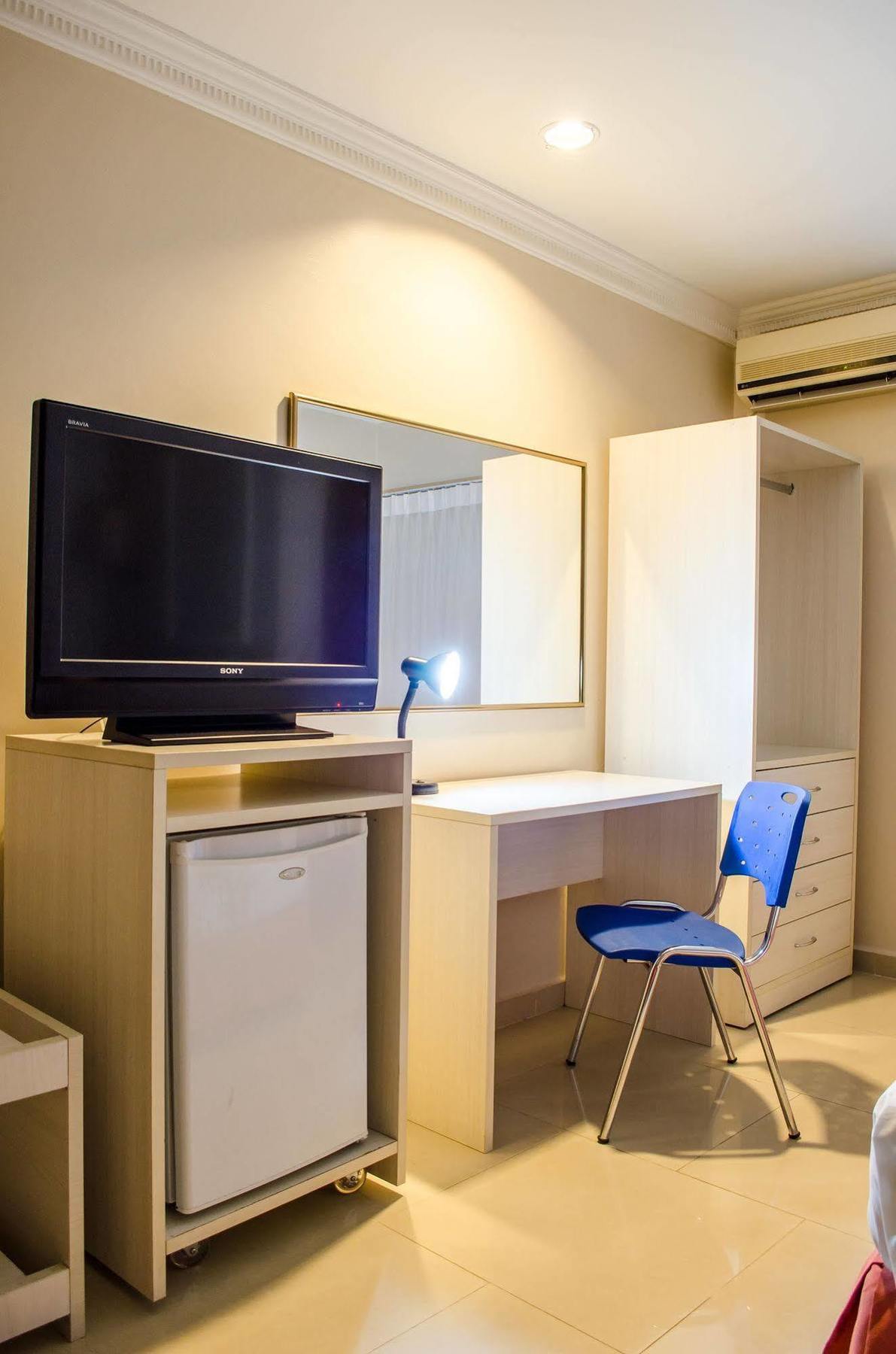 Atalanta Hotel มากาปา ภายนอก รูปภาพ