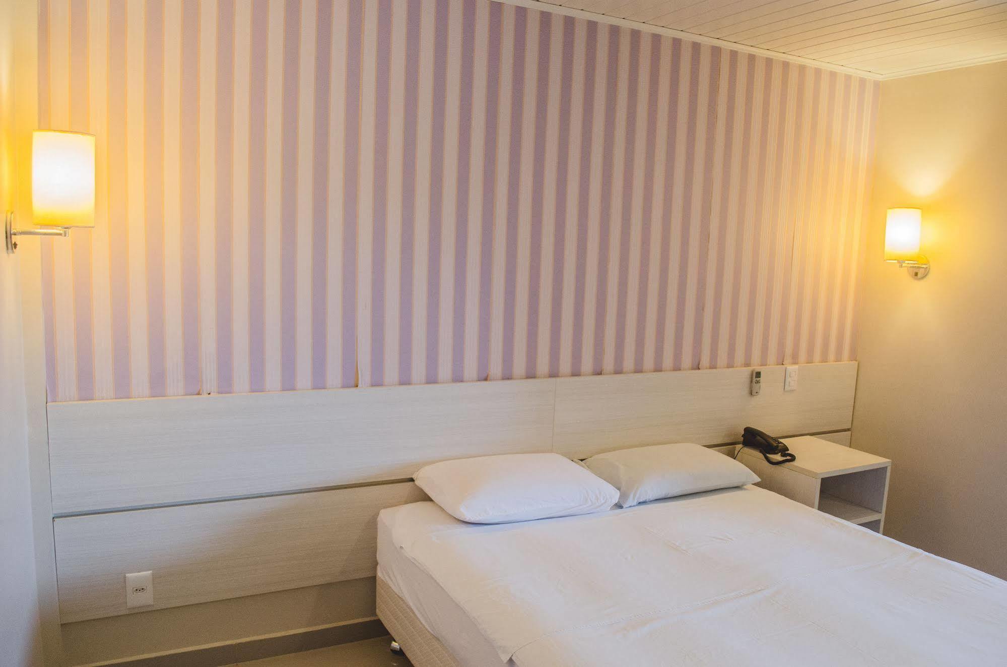 Atalanta Hotel มากาปา ภายนอก รูปภาพ