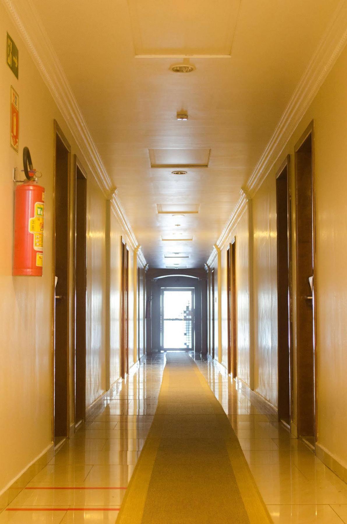 Atalanta Hotel มากาปา ภายนอก รูปภาพ