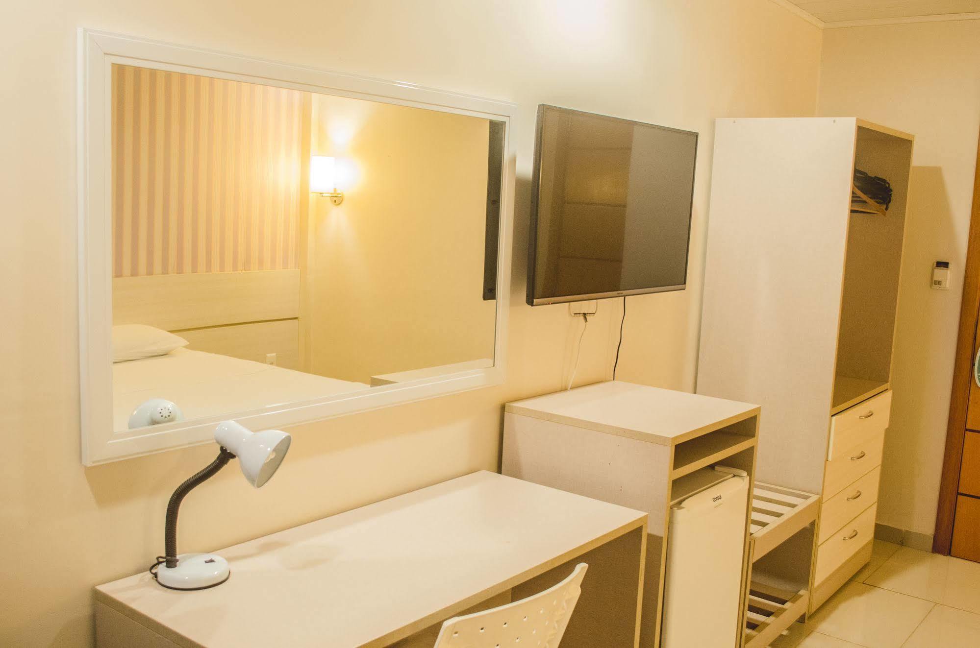 Atalanta Hotel มากาปา ภายนอก รูปภาพ